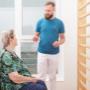 Der Mensch im Zentrum in Wals-Siezenheim Der Mensch im Zentrum in Wals-Siezenheim
