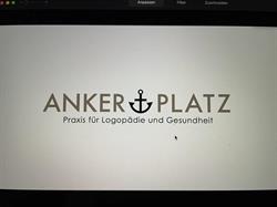 Ankerplatz – Praxis für Logopädie und Gesundheit