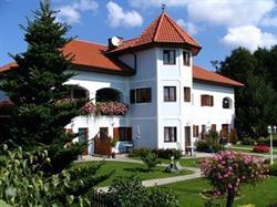 Gästehaus Adelmann