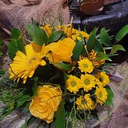 Blumenplatzl