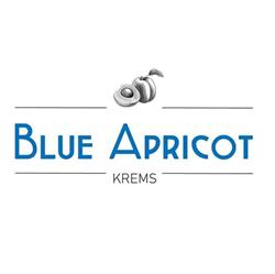 Blue Apricot