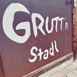 Gruttn Stadl