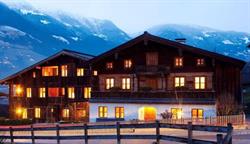 Brizerhaus - Alpine Suites - Tradition und Luxus