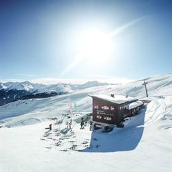 Hamburger Skihütte