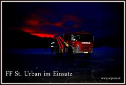 Freiwillige Feuerwehr ST. URBAN