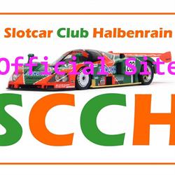 Slotcar Club Halbenrain