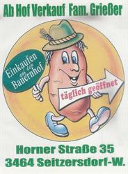 Hofladen Griesser