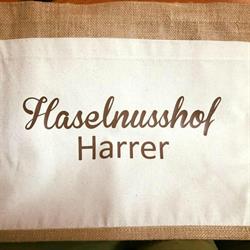Haselnusshof Harrer
