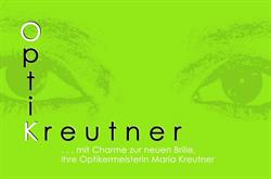 Optik Kreutner