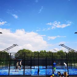 Padel Tennis St.Pölten