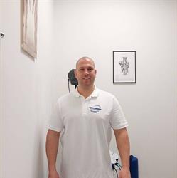 Physiotherapie Marcel Ebenfeld