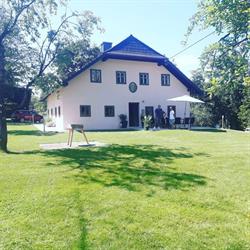 Ferienhaus Traunseeblick