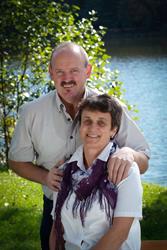 Urlaub am Bauernhof Pension Müller