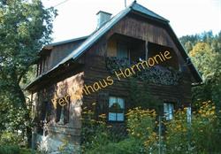 Ferienhaus Harmonie