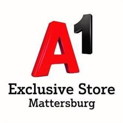 A1 Exclusive Store Mattersburg