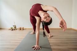 Yoga Anna Lienz