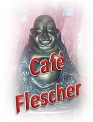 Tabakblatt-PlusTrafik-Zigarettenautomat-Cafe Flescher