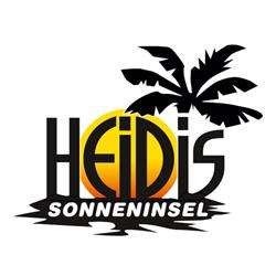 Heidis Sonneninsel