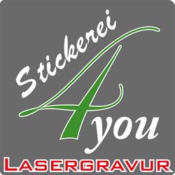 Stickerei 4 you