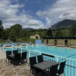 Freibad Payerbach