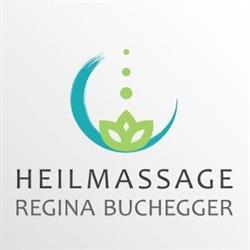 Heilmassage Regina Buchegger