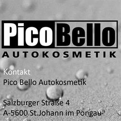Pico Bello Autokosmetik