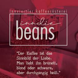 Kaffeerösterei Inndie Beans