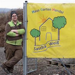 HGH Haus-Garten-Handel Sascha Weiß
