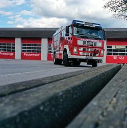 Freiwillige Feuerwehr Gratwein