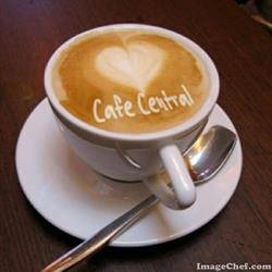 Cafe Central