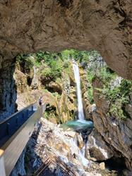 Tscheppaschlucht Ferlach