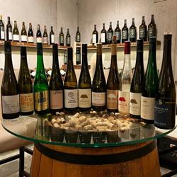 Vinothek Weinmagazin
