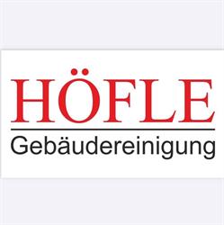 Höfle Gebäudereinigung