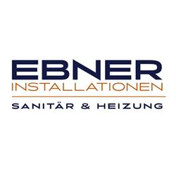 Ebner Installationen Sanitär & Heizung