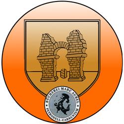 Bücherei Marc Aurel - Petronell-Carnuntum