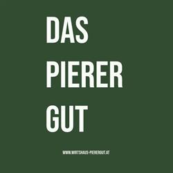 Wirtshaus Pierergut
