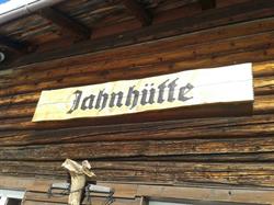 Jahnhütte