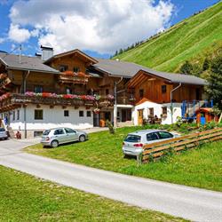 Apartmenthaus Gutwenger in Innervillgraten
