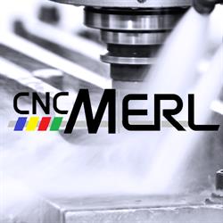 CNC Merl