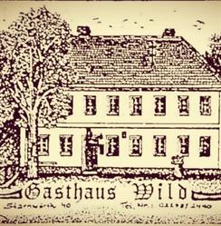 Gasthaus WILD