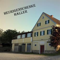 Heurigenschenke Haller