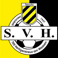 TUS Teschl Heiligenkreuz am Waasen