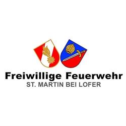 Freiwillige Feuerwehr St. Martin bei Lofer