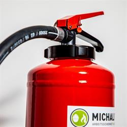 MICHALITZ e.U. Arbeitssicherheit und Brandschutz