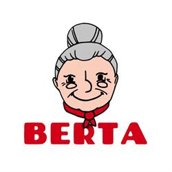 Einkaufszentrum Berta GmbH