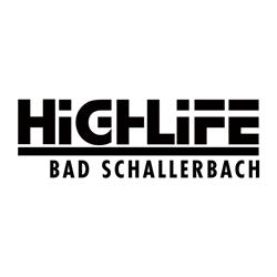 HIGHLIFE Bad Schallerbach