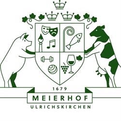 Der Meierhof Ulrichskirchen