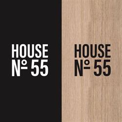 HOUSE 55 Sölden