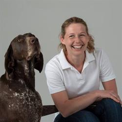 Tierarztpraxis Eggelsberg- Mag. Heidi Hirscher