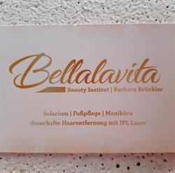 Bellalavita Beauty Institut - Barbara Brückler